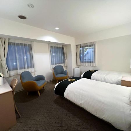 Grand Park Hotel Panex Kimicu Kültér fotó