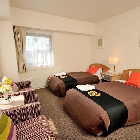 Grand Park Hotel Panex Kimicu Kültér fotó