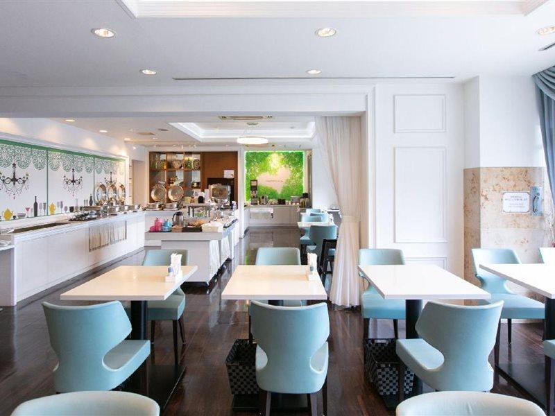 Grand Park Hotel Panex Kimicu Kültér fotó