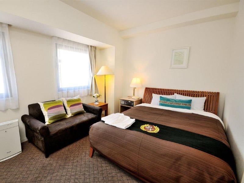 Grand Park Hotel Panex Kimicu Kültér fotó