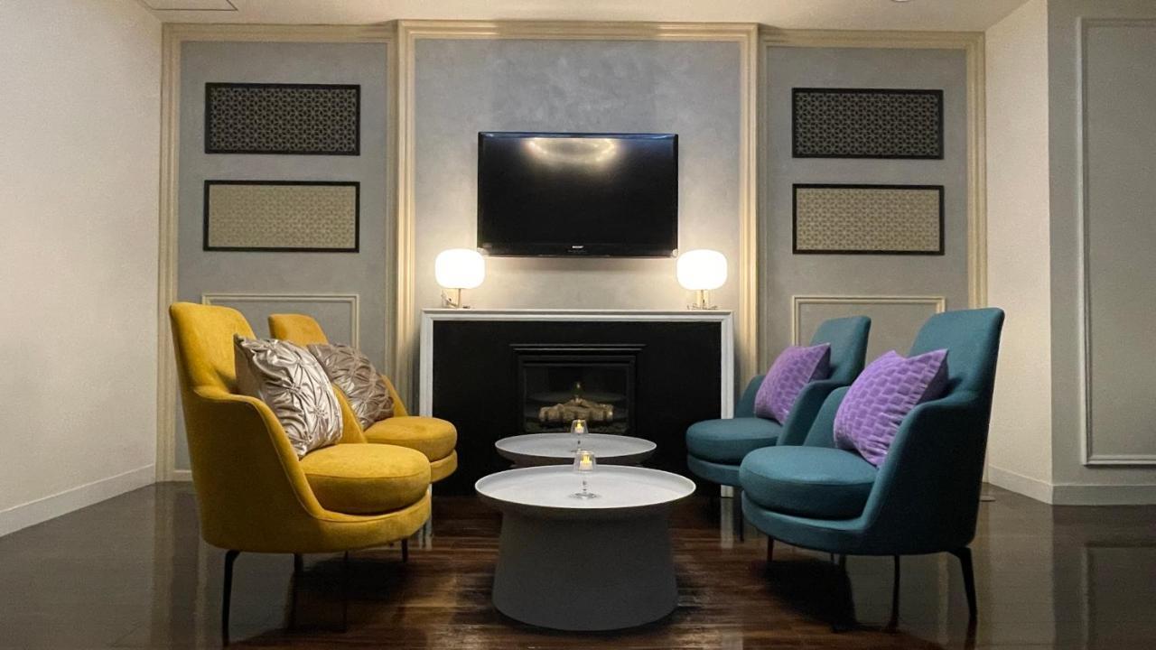 Grand Park Hotel Panex Kimicu Kültér fotó
