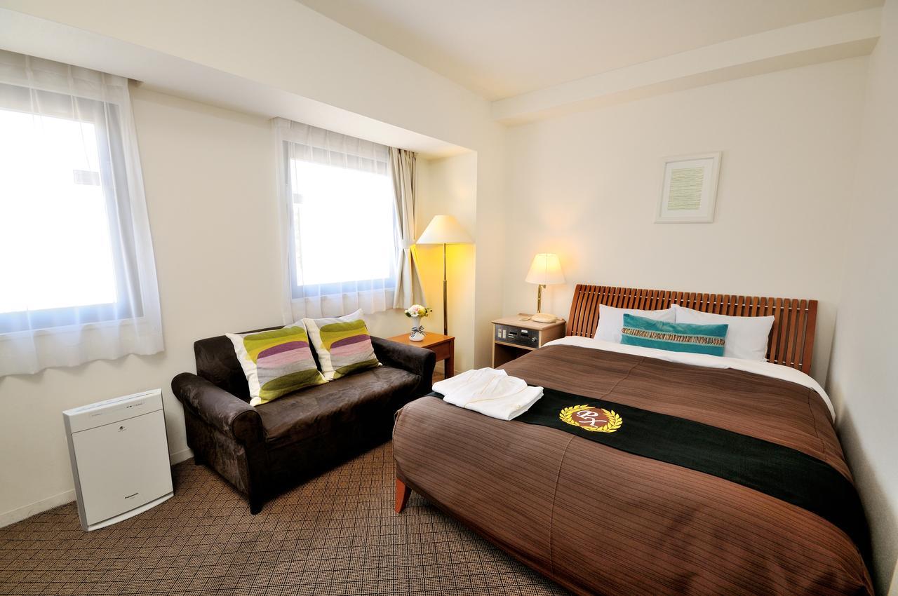 Grand Park Hotel Panex Kimicu Kültér fotó