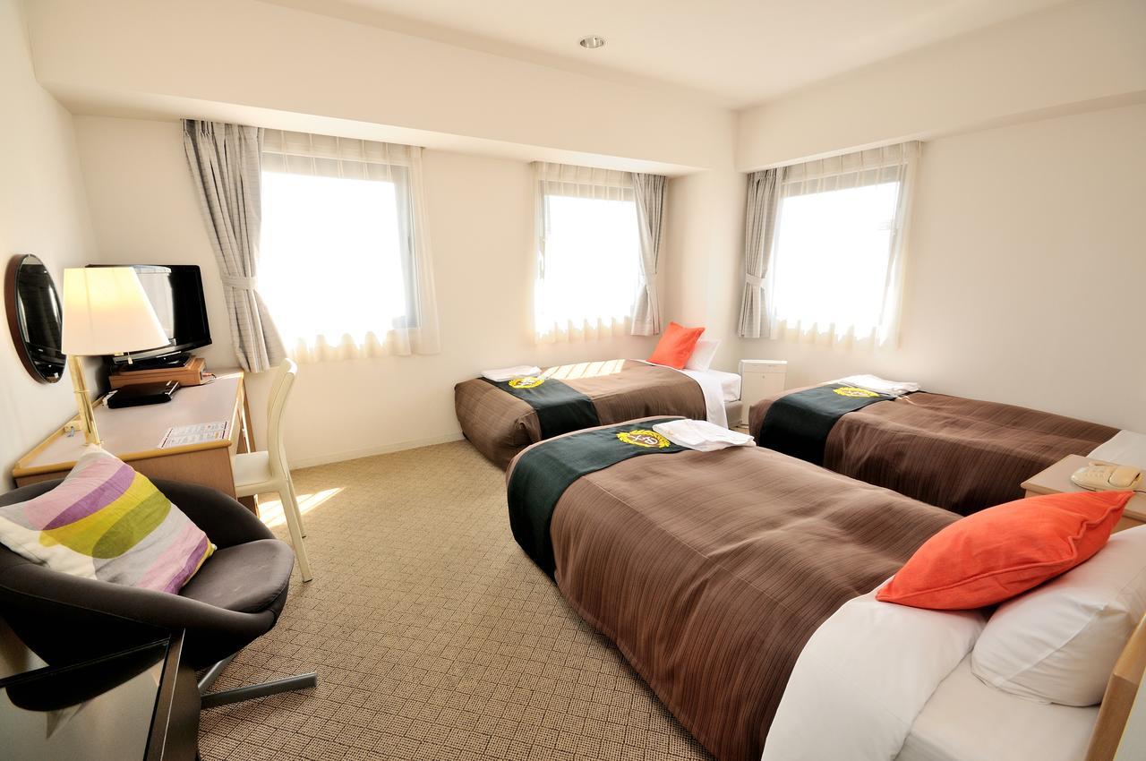 Grand Park Hotel Panex Kimicu Kültér fotó