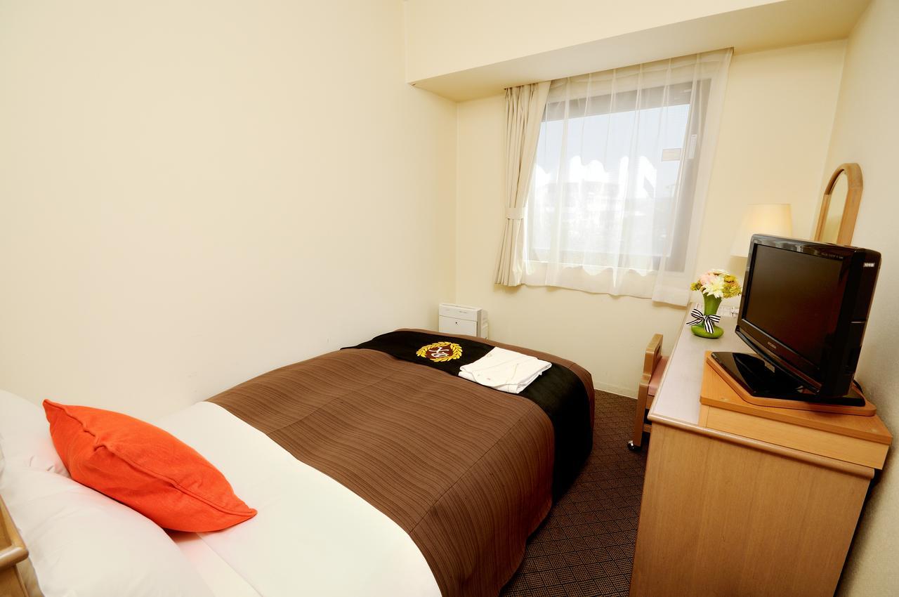 Grand Park Hotel Panex Kimicu Kültér fotó