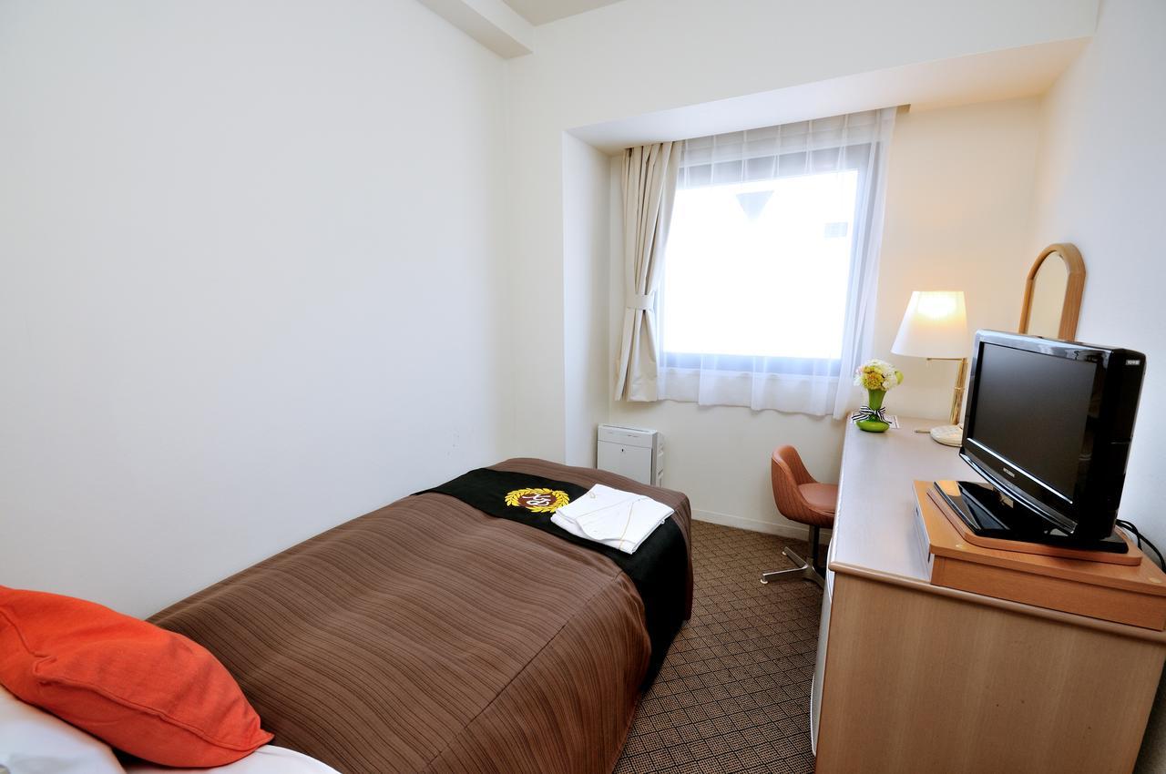 Grand Park Hotel Panex Kimicu Kültér fotó