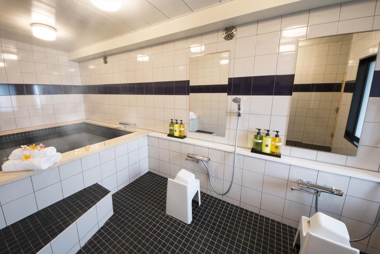 Grand Park Hotel Panex Kimicu Kültér fotó
